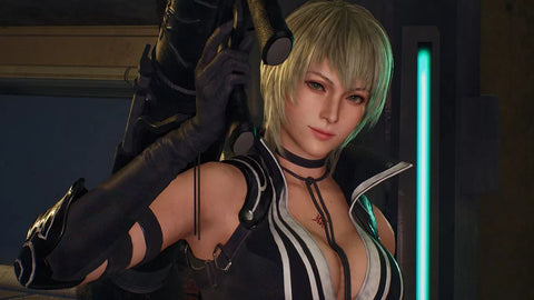 PS5 Ninja Gaiden 2 Black (R3/Eng/Chi)