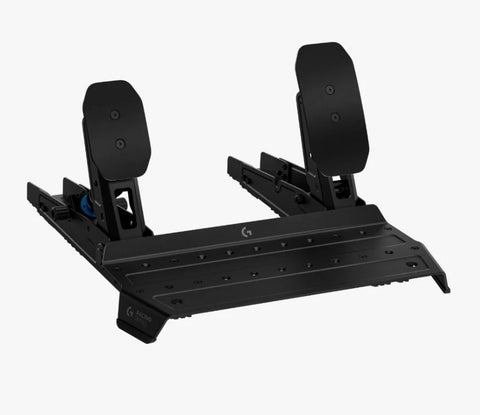 Logitech RS Brake Pedals For PS, Xbox, and PC