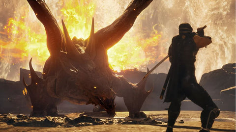 PS5 Ninja Gaiden 2 Black (R3/Eng/Chi)