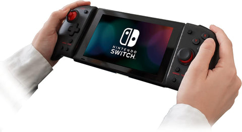 HORI Nintendo Switch Split Pad Pro Attachment Set (NSW-371U)