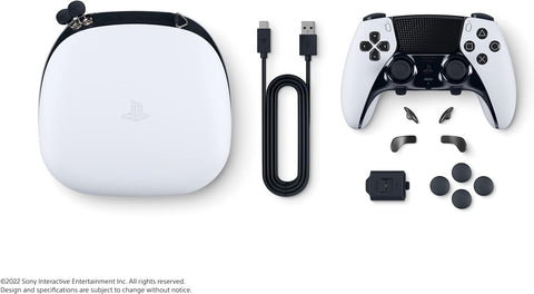 PS5 DualSense Edge Wireless Controller