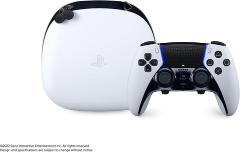 PS5 DualSense Edge Wireless Controller