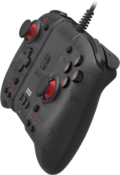 HORI Nintendo Switch Split Pad Pro Attachment Set (NSW-371U)