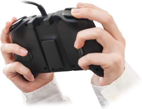 HORI Nintendo Switch Split Pad Pro Attachment Set (NSW-371U)