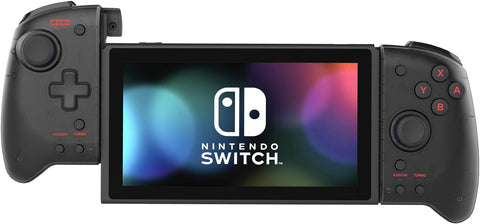 HORI Nintendo Switch Split Pad Pro Attachment Set (NSW-371U)