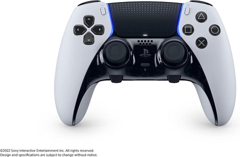 PS5 DualSense Edge Wireless Controller