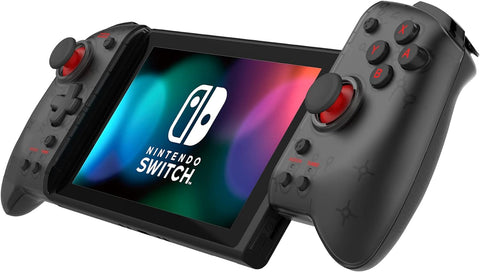 HORI Nintendo Switch Split Pad Pro Attachment Set (NSW-371U)
