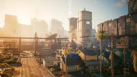 Nintendo Switch 2 Cyberpunk 2077: Ultimate Edition