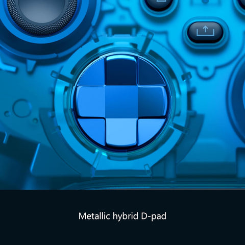 微软 Xbox 无线控制器特别版 - Sky Cipher