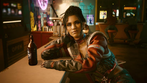 Nintendo Switch 2 Cyberpunk 2077: Ultimate Edition