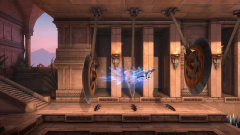 PS5 Prince of Persia: The Lost Crown (R2)