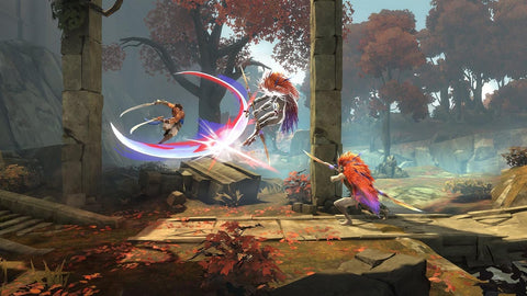 PS5 Prince of Persia: The Lost Crown (R2)