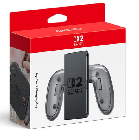 Nintendo Switch 2 Joy-Con Charging Grip