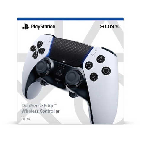 PS5 DualSense Edge Wireless Controller