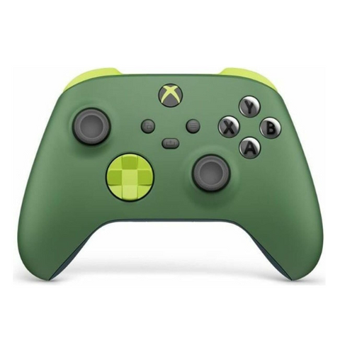 Xbox Wireless Controller Limited Edition - Remix