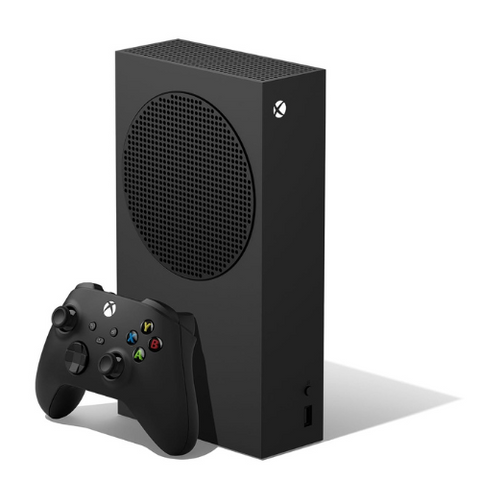 Xbox Series S 黑色 1TB