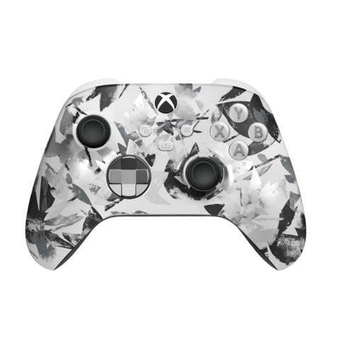 Microsoft Xbox Wireless Controller Storm Breaker Special Edition