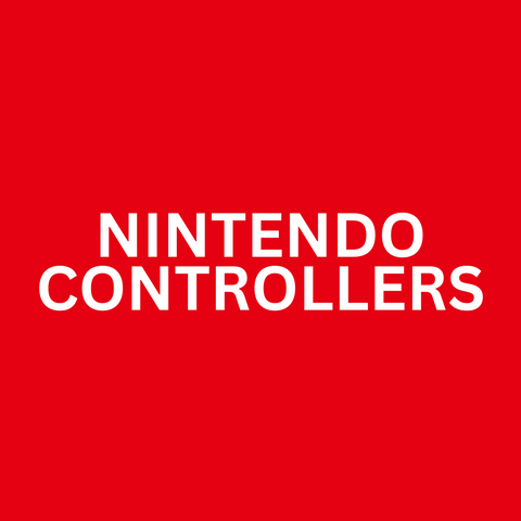 Nintendo Controller