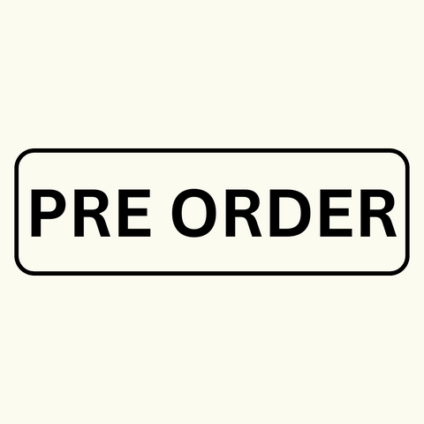 Pre Order