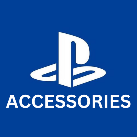 Playstation Accessories