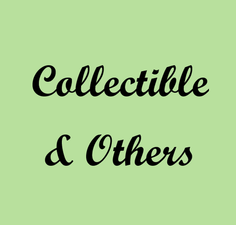 Collectible and Others