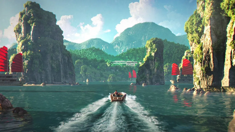 (Pre-order) PS5 007 First Light (R2/Eng/Chi) - Release on 27 May 2026