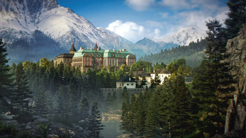 (Pre-order) PS5 007 First Light (R2/Eng/Chi) - Release on 27 May 2026