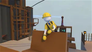 Nintendo Switch Human Fall Flat: Dream Collection