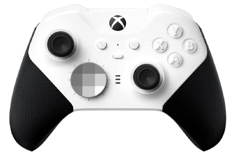 XBOX Elite Wireless Controller Series 2 (White)