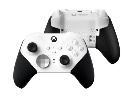 XBOX Elite Wireless Controller Series 2 (White)