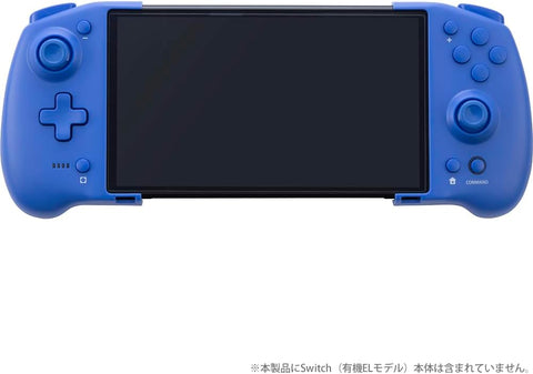 Cyber​​ Gadget Nintendo Switch 双款控制器（蓝色）