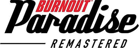 Nintendo Switch Burnout Paradise Remastered (US)