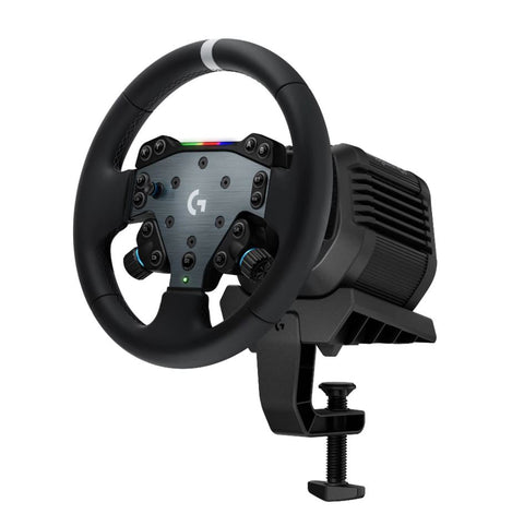 Logitech RS50 System DD Wheel+Base For PS/PC/Xbox