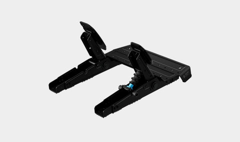 Logitech RS Brake Pedals For PS, Xbox, and PC