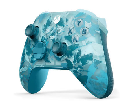 Microsoft Xbox Wireless Controller Ice Breaker Special Edition