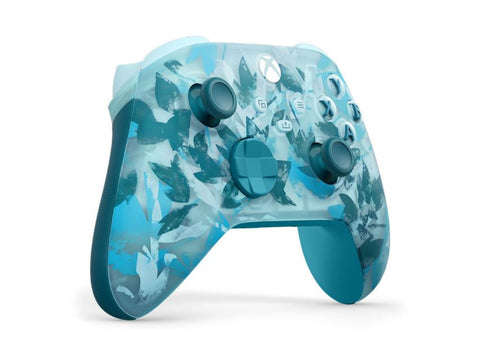 Microsoft Xbox Wireless Controller Ice Breaker Special Edition
