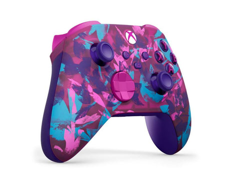 Microsoft Xbox Wireless Controller Heart Breaker Special Edition