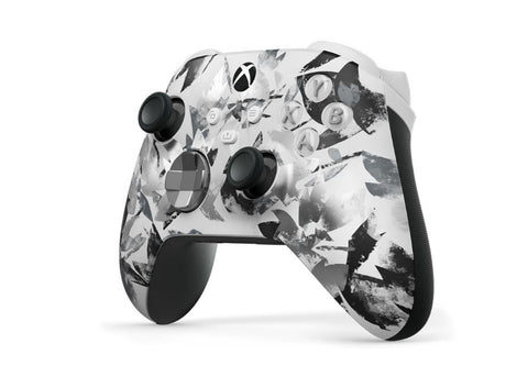 Microsoft Xbox Wireless Controller Storm Breaker Special Edition