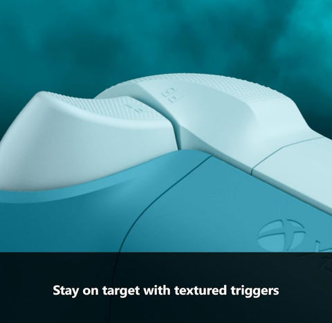 Microsoft Xbox Wireless Controller Ice Breaker Special Edition