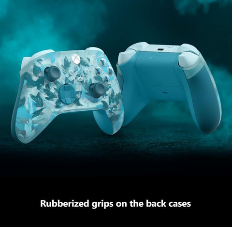 Microsoft Xbox Wireless Controller Ice Breaker Special Edition