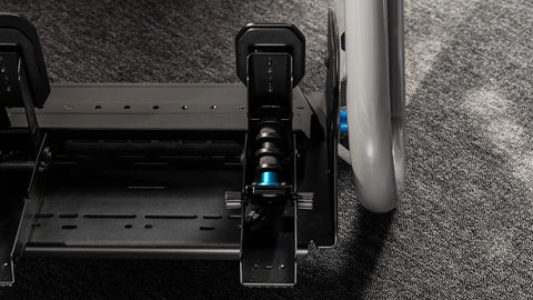 Logitech RS Brake Pedals For PS, Xbox, and PC