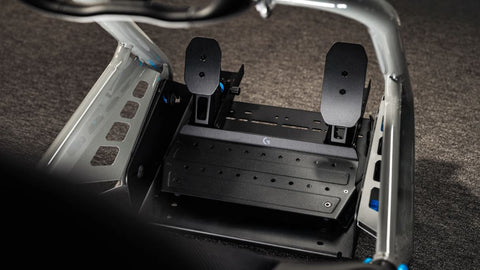 Logitech RS Brake Pedals For PS, Xbox, and PC