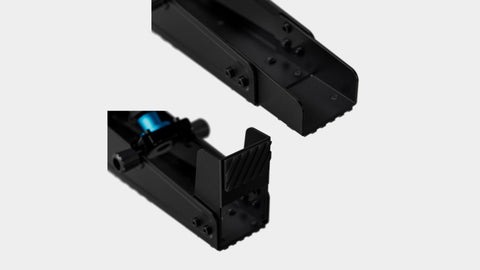 Logitech RS Brake Pedals For PS, Xbox, and PC