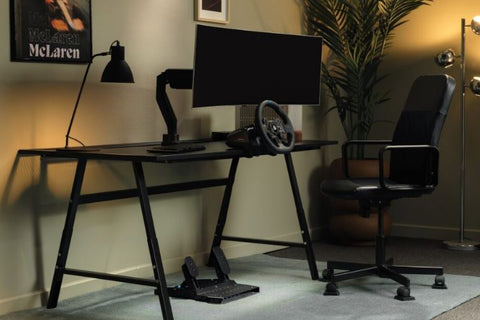 Logitech RS Brake Pedals For PS, Xbox, and PC