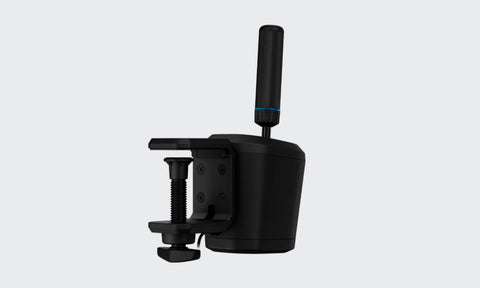 Logitech RS Shifter & Handbrake