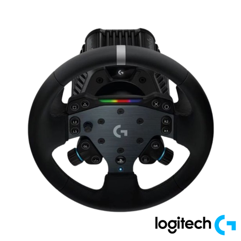 Logitech RS50 System DD Wheel+Base For PS/PC/Xbox