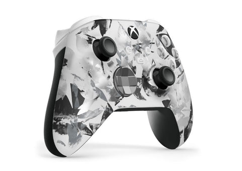 Microsoft Xbox Wireless Controller Storm Breaker Special Edition