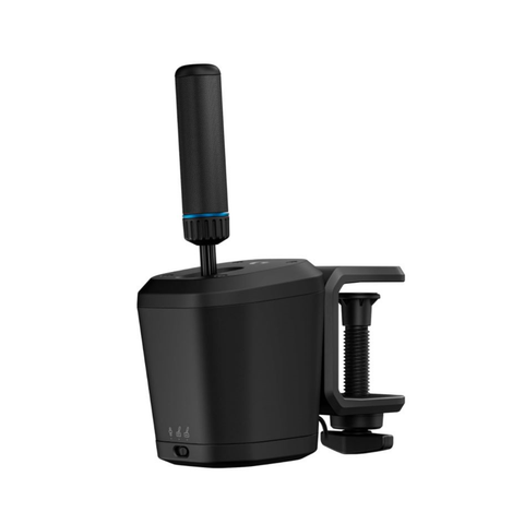 Logitech RS Shifter & Handbrake