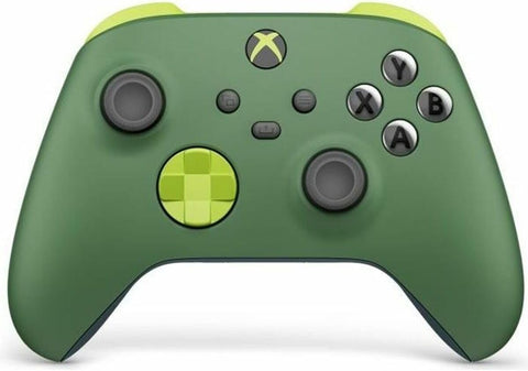 Xbox Wireless Controller Limited Edition - Remix