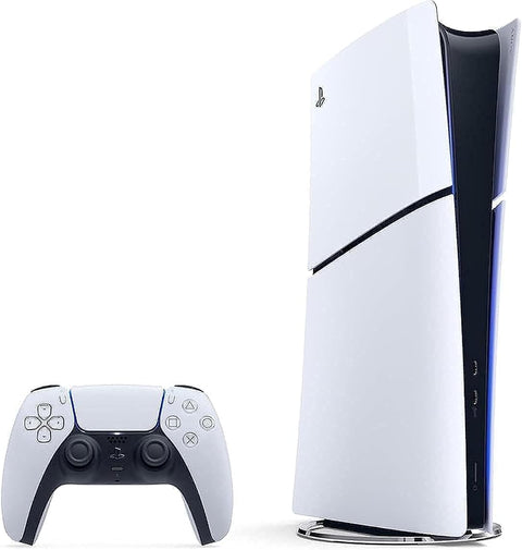 索尼 Playstation PS5 Slim 数字游戏主机